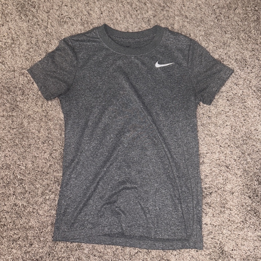 dry fit nike t shirt